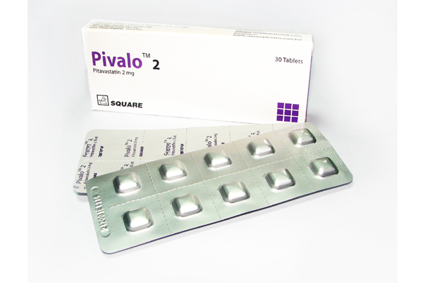 Pivalo<sup>TM</sup> 2
