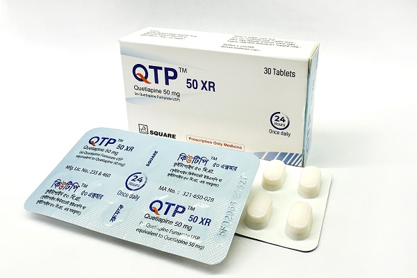 QTP<sup>TM</sup>