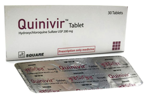 Quinivir™