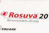 Rosuva<sup>&reg;</sup>