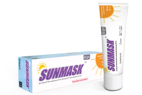 Sunmask<sup>TM</sup>