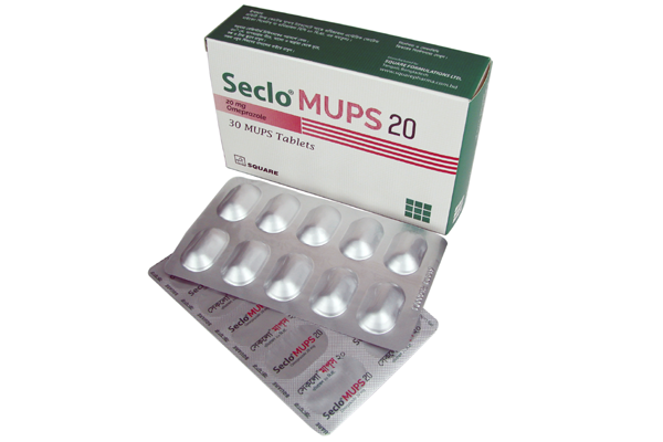 Seclo<sup>®</sup> MUPS