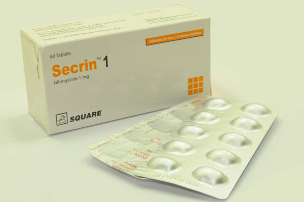 Secrin<sup>®</sup>