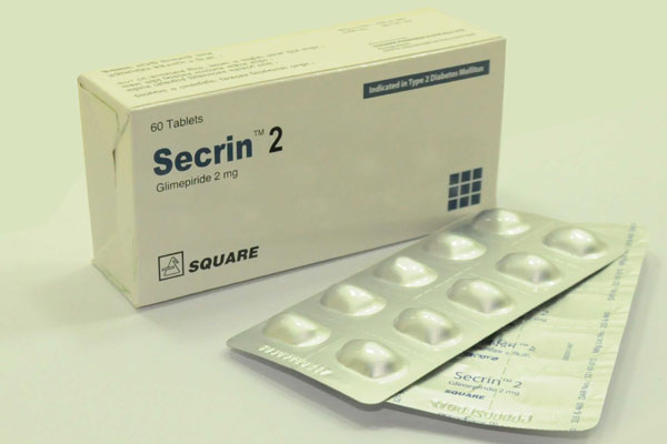 Secrin<sup>®</sup>