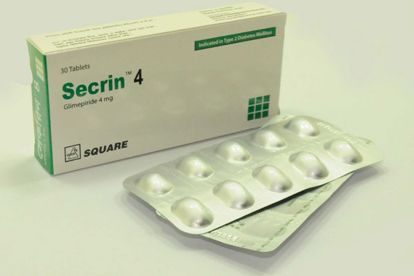 Secrin<sup>®</sup>