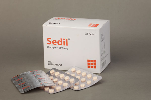 Sedil<sup>®</sup>