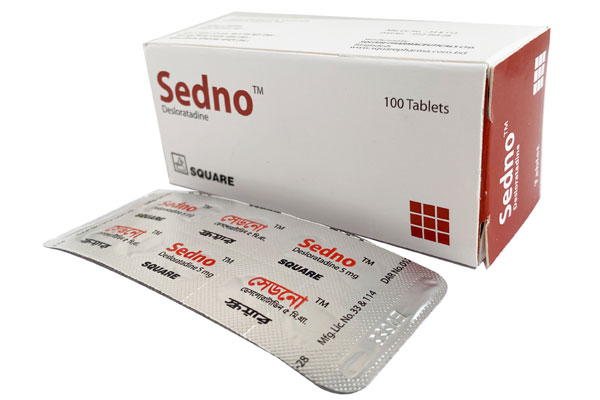 Sedno<sup>®</sup>