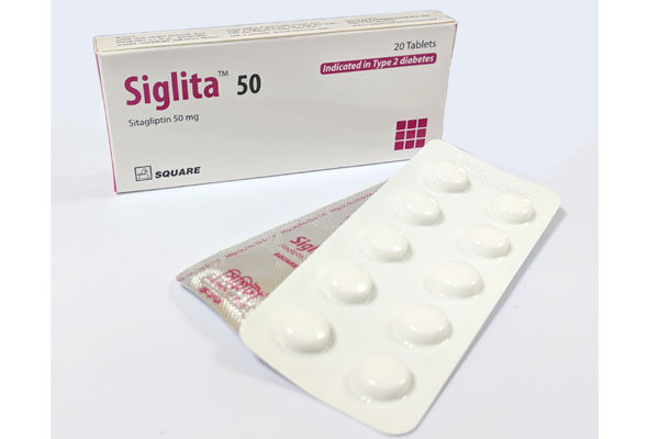 Siglita<sup>™</sup>