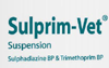 Sulprim-Vet<sup>®</sup> Suspension