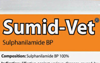 Sumid-Vet<sup>®</sup> Powder