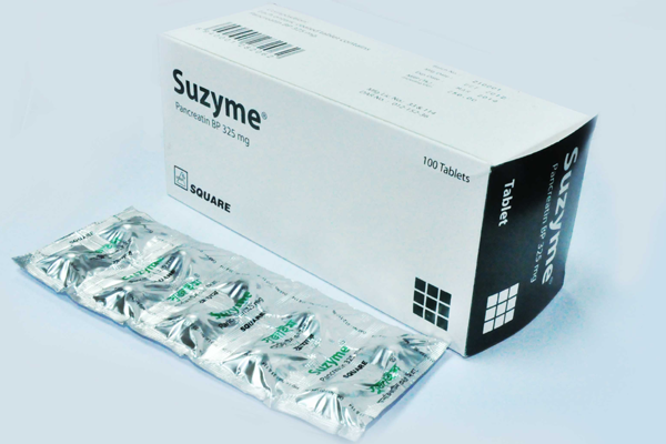 Suzyme<sup>®</sup>