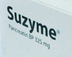 Suzyme<sup>&reg;</sup>