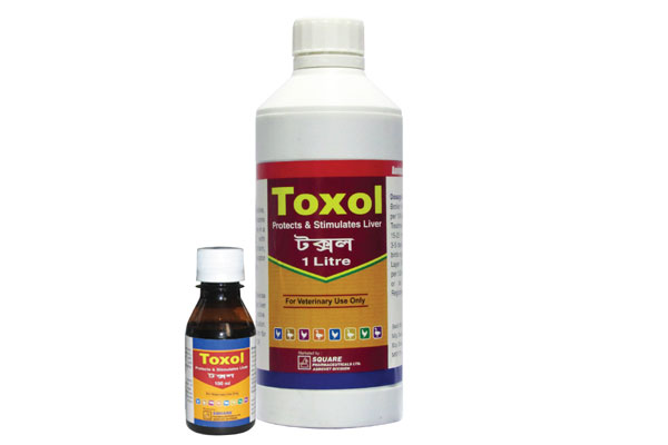 Toxol<sup>®</sup> Liquid