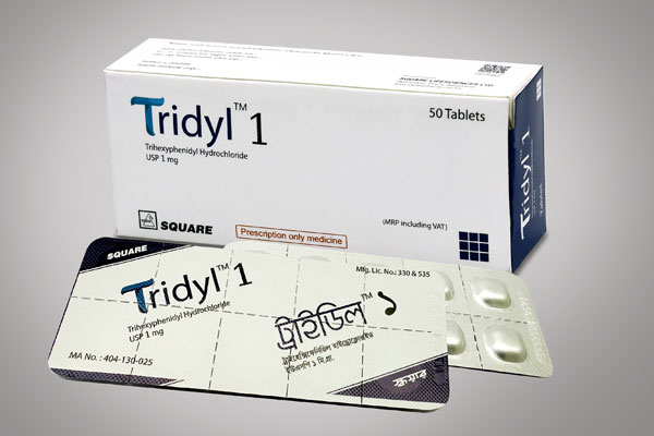 Tridyl<sup>™</sup>