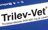 Trilev-Vet<sup>®</sup> Bolus