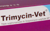 Trimycin-Vet<sup>®</sup> Bolus