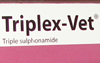 Triplex-Vet<sup>®</sup> Bolus