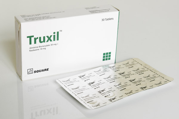 Truxil<sup>™</sup>