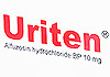 Uriten<sup>&reg;</sup>