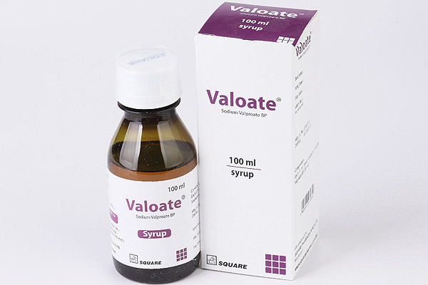 Valoate<sup>®</sup>