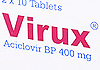 Virux Tablet<sup>&reg;</sup>