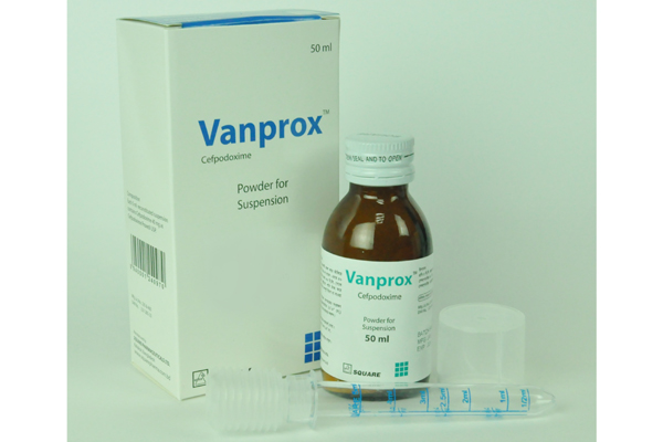 Vanprox<sup>®</sup>