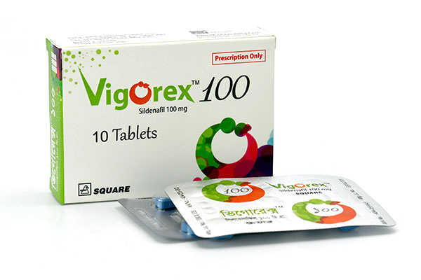 Vigorex<sup>TM</sup> 