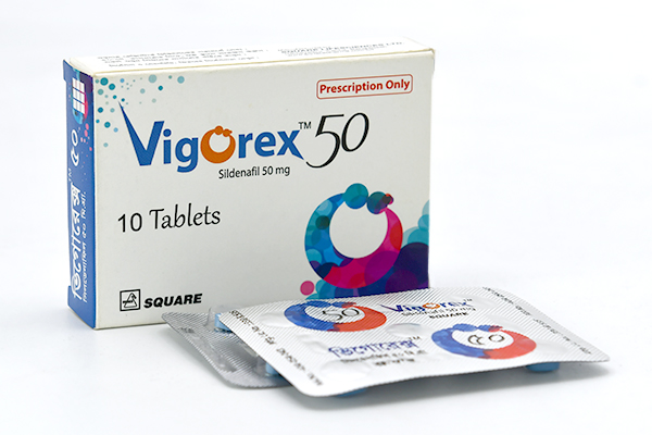Vigorex<sup>TM</sup> 