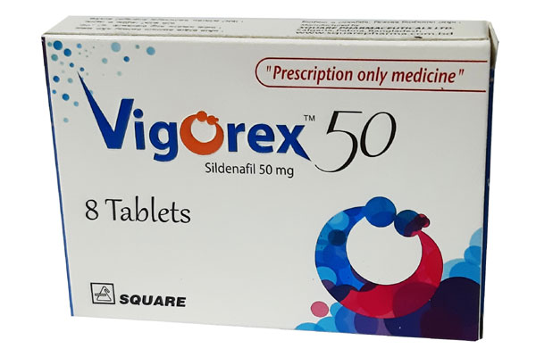 Vigorex<sup>TM</sup> 