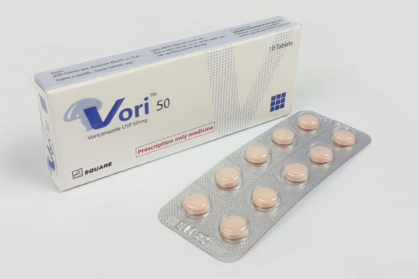 Vori<sup>™</sup>