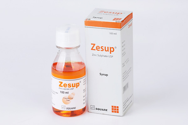 Zesup<sup>®</sup>