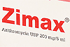 Zimax<sup>&reg;</sup>