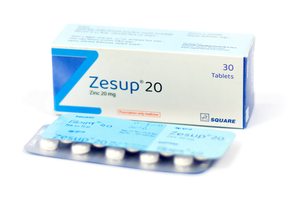 Zesup<sup>®</sup>