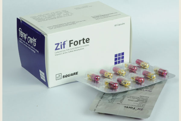 Zif<sup>®</sup> Forte