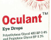 Oculant<sup>TM</sup> E/D