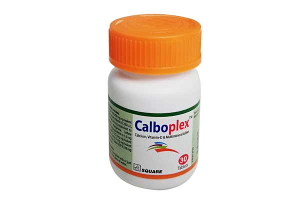 Calboplex<sup>®</sup>