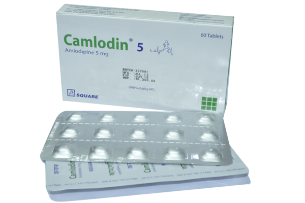 Camlodin<sup>®</sup>