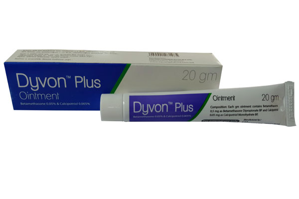 Dyvon Plus<sup>®</sup>
