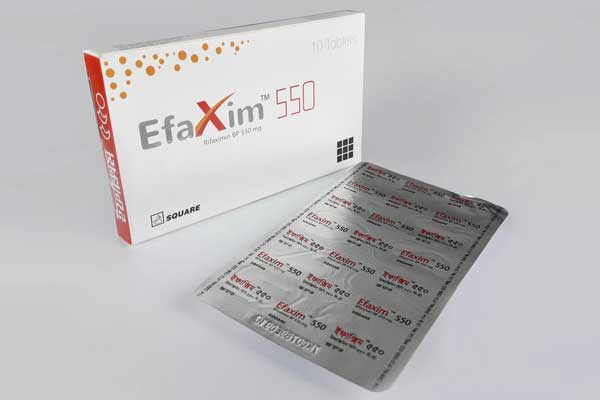 Efaxim<sup>TM</sup>