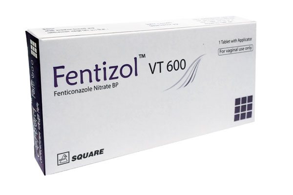 Fentizol<sup>™</sup> VT 600