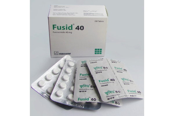 Fusid<sup>®</sup>