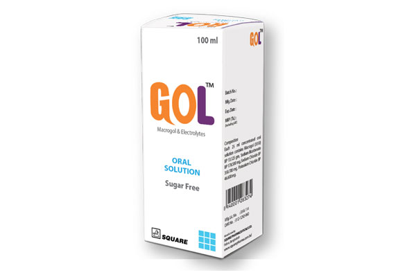 GOL<sup>™</sup>