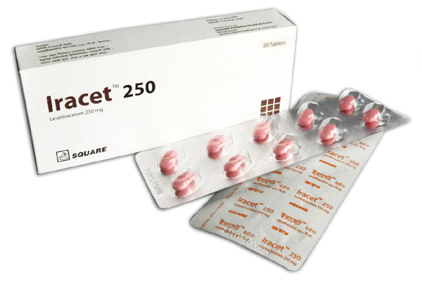 Keppra 150 mg effexor