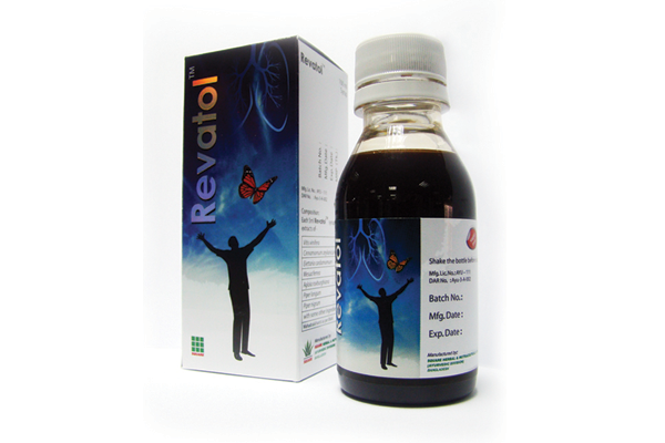 Revatol<sup>™</sup>