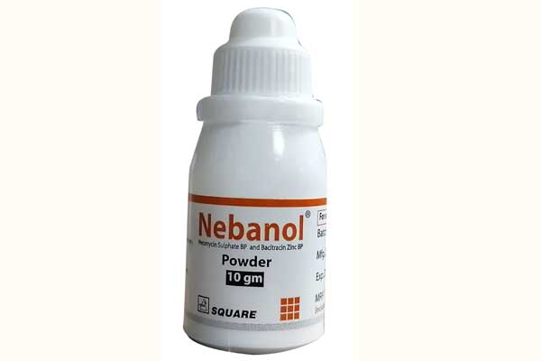Nebanol<sup>®</sup>