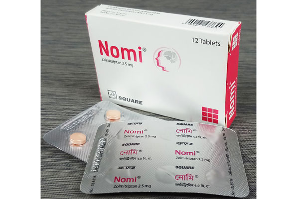 Nomi <sup>®</sup>