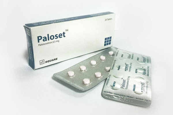 Paloset<sup>™</sup>