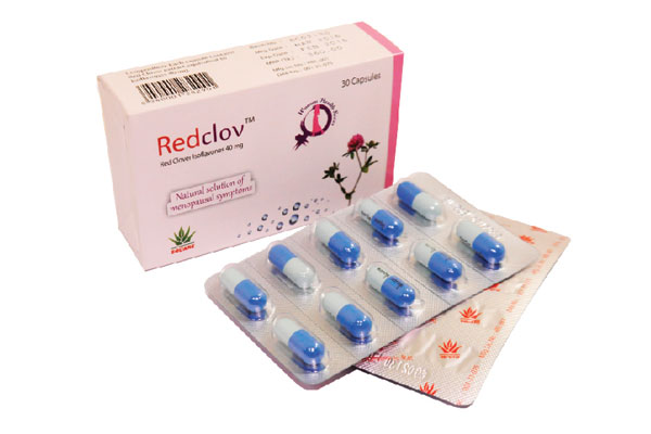 Redclov<sup>™</sup>