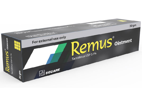 Remus<sup>®</sup>