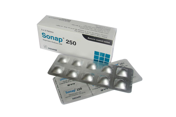 Sonap<sup>®</sup>